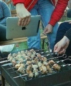 iPad � ������