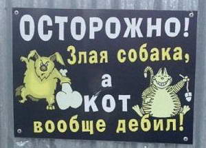 ������ � ���