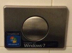 ������ ���� Windows7