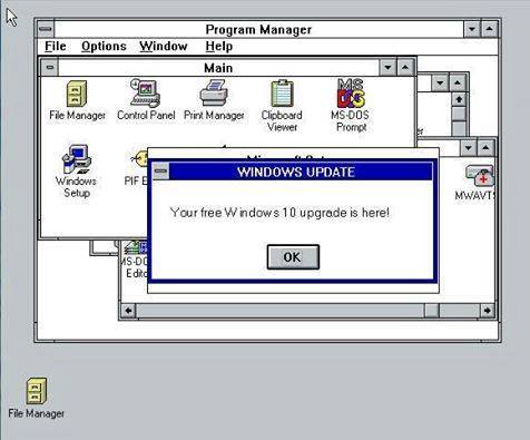 ���������� ������� Windows