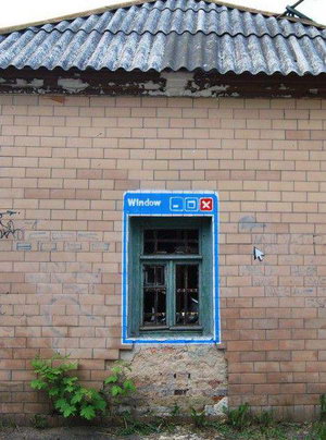 ������ ��� � windows
