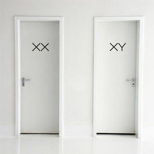 ������� XX � XY