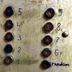 ������ random � �����