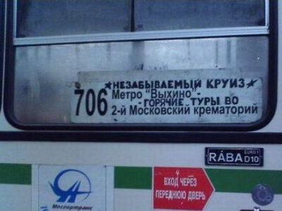 ������ ���������� ������� ����