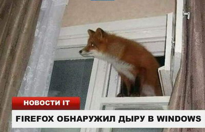 FireFox ��������� ���� � �������