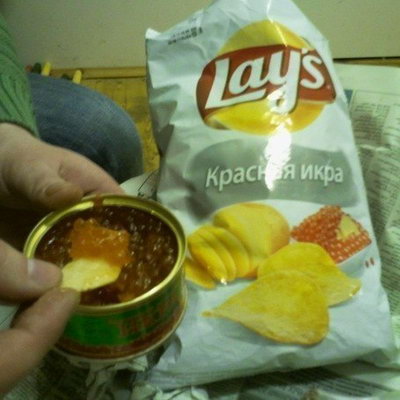 Lays ������� ����