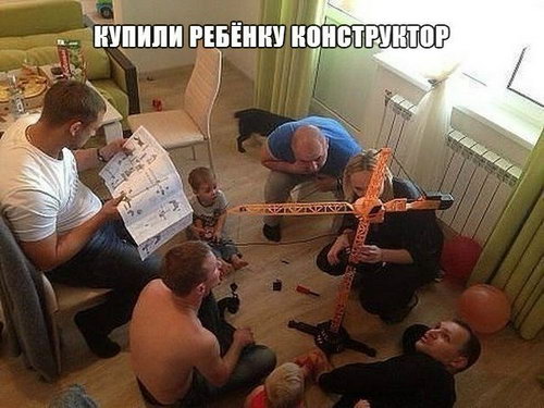 ������ ������� �����������