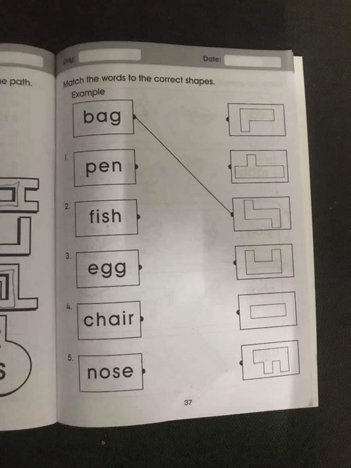 ����