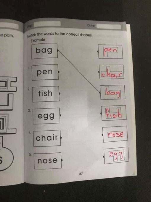 ����