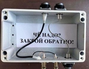 ׸ ����? ������ �������!
