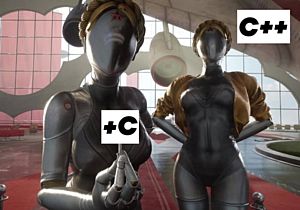+C ��� C++